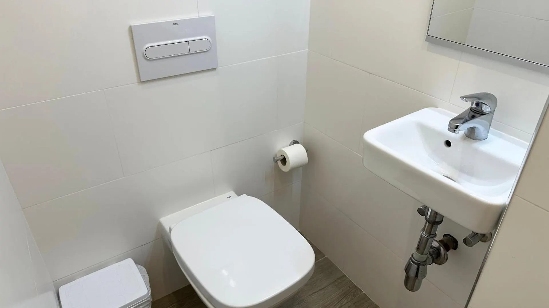 Paraiso 2 Dormitorios En Primera Linea De Mar - 333 Pals